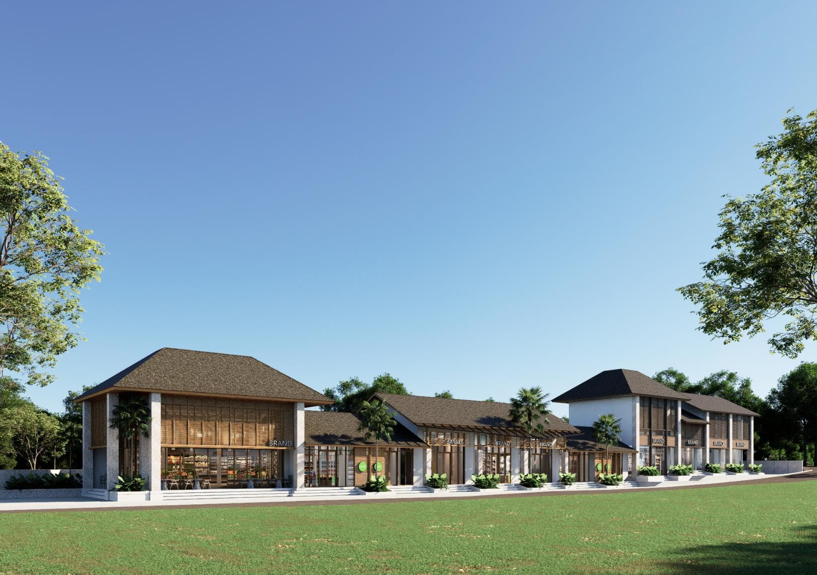 Elmaré in Nyang Nyang – Boutique Retail Spaces with Long-Term Potential (1/10)
