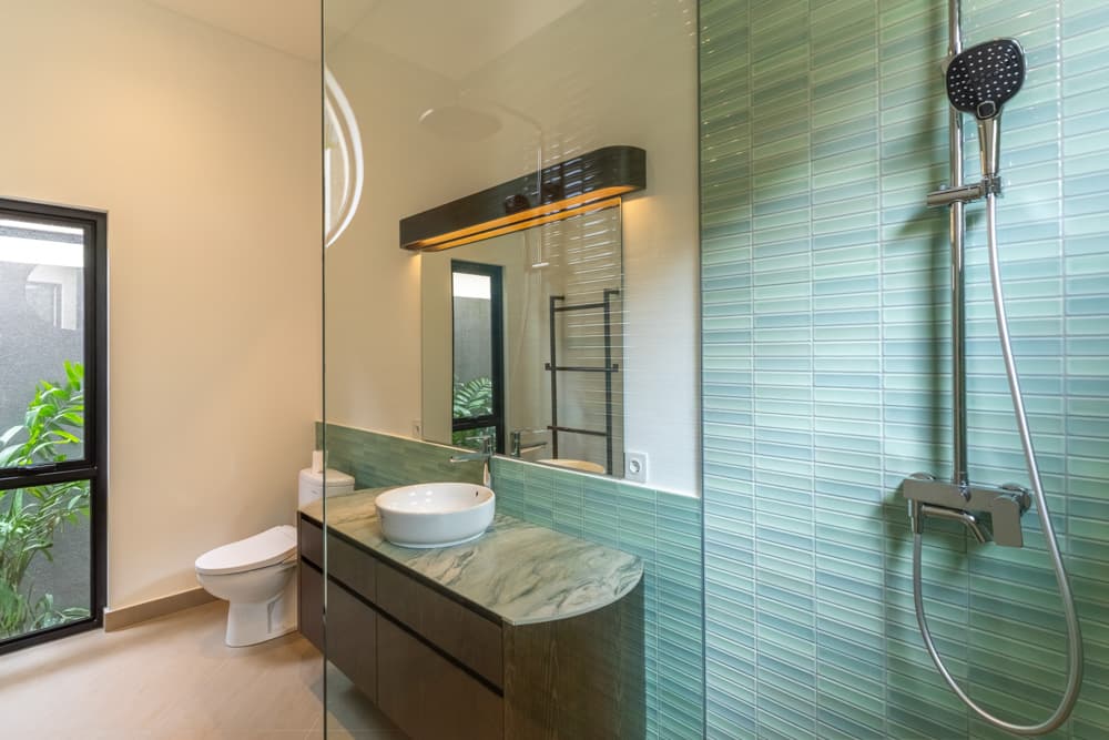 The Kavana Ungasan – Courtyard Villa with Pavilion Pool & Tropical Modern Design (1/12)