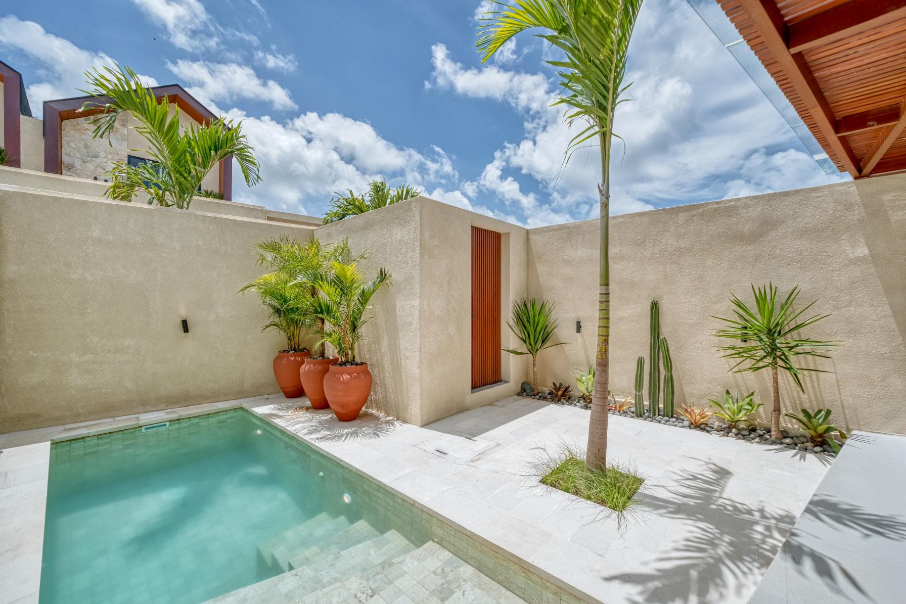 Rivara in Bingin – Fully Furnished 1BR Villa with Private Pool (1/10)