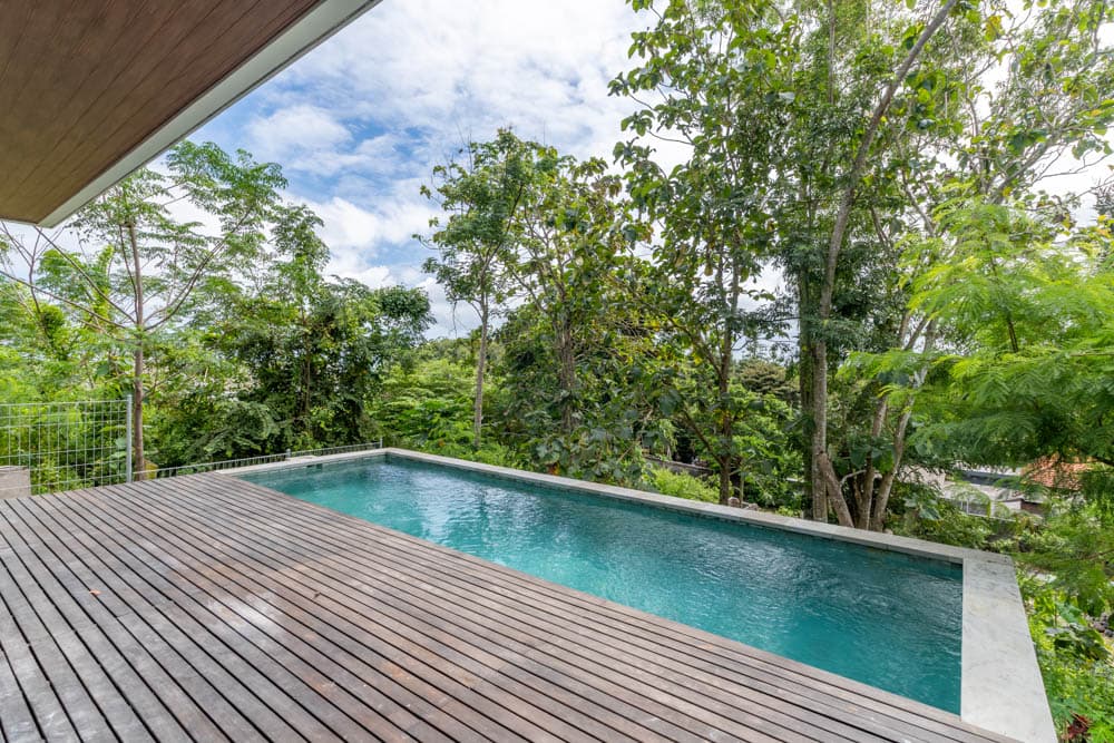 Aksara in Pecatu – Ocean & Jungle Views with Private Pool (1/15)