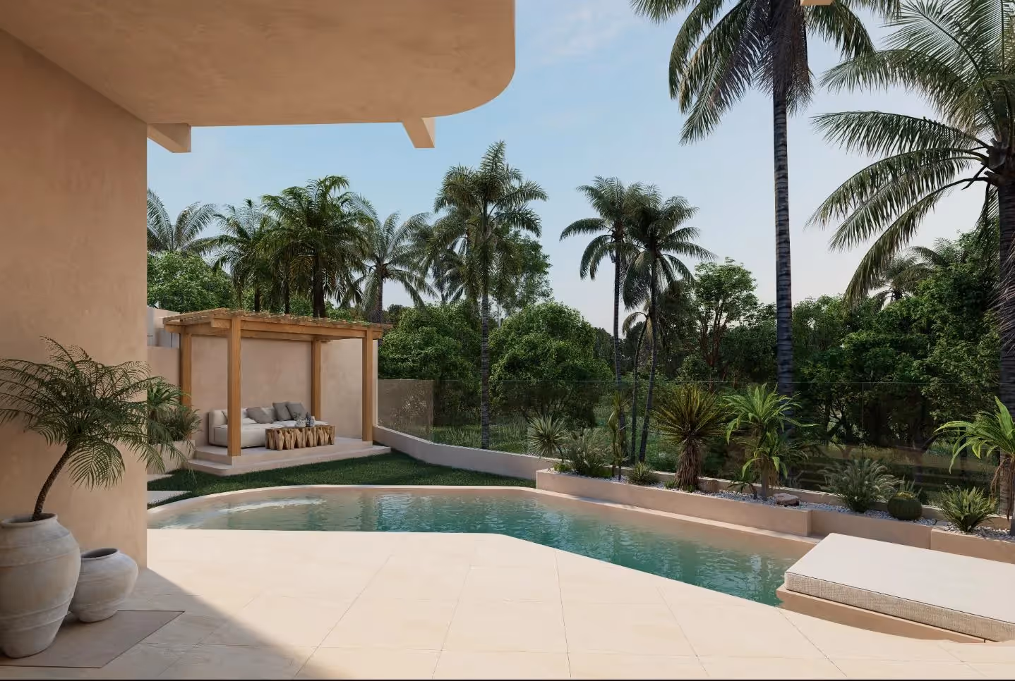 Villa Montesienne – Spacious 3BDR Leasehold Villa with Sunken Lounge & Forest Views (1/13)