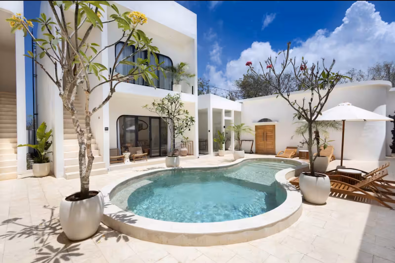 Thesa Living Uluwatu – Ready 1BR Leasehold Apartment Near Beaches — photo 1