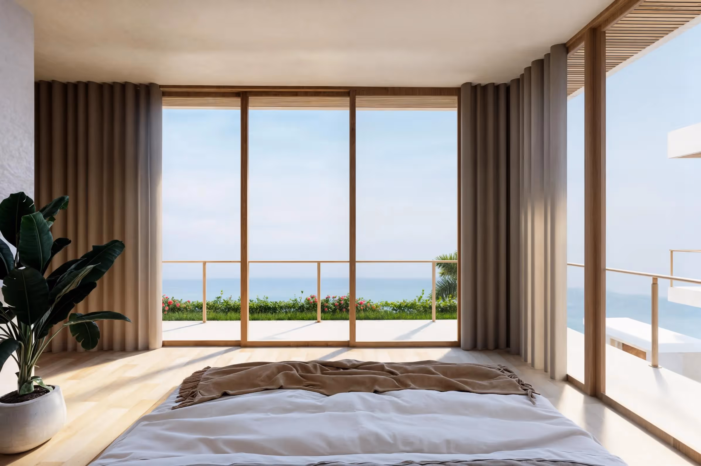 Villa Amirah - Modern 2BDR Leasehold Villa with Private Pool (1/9)