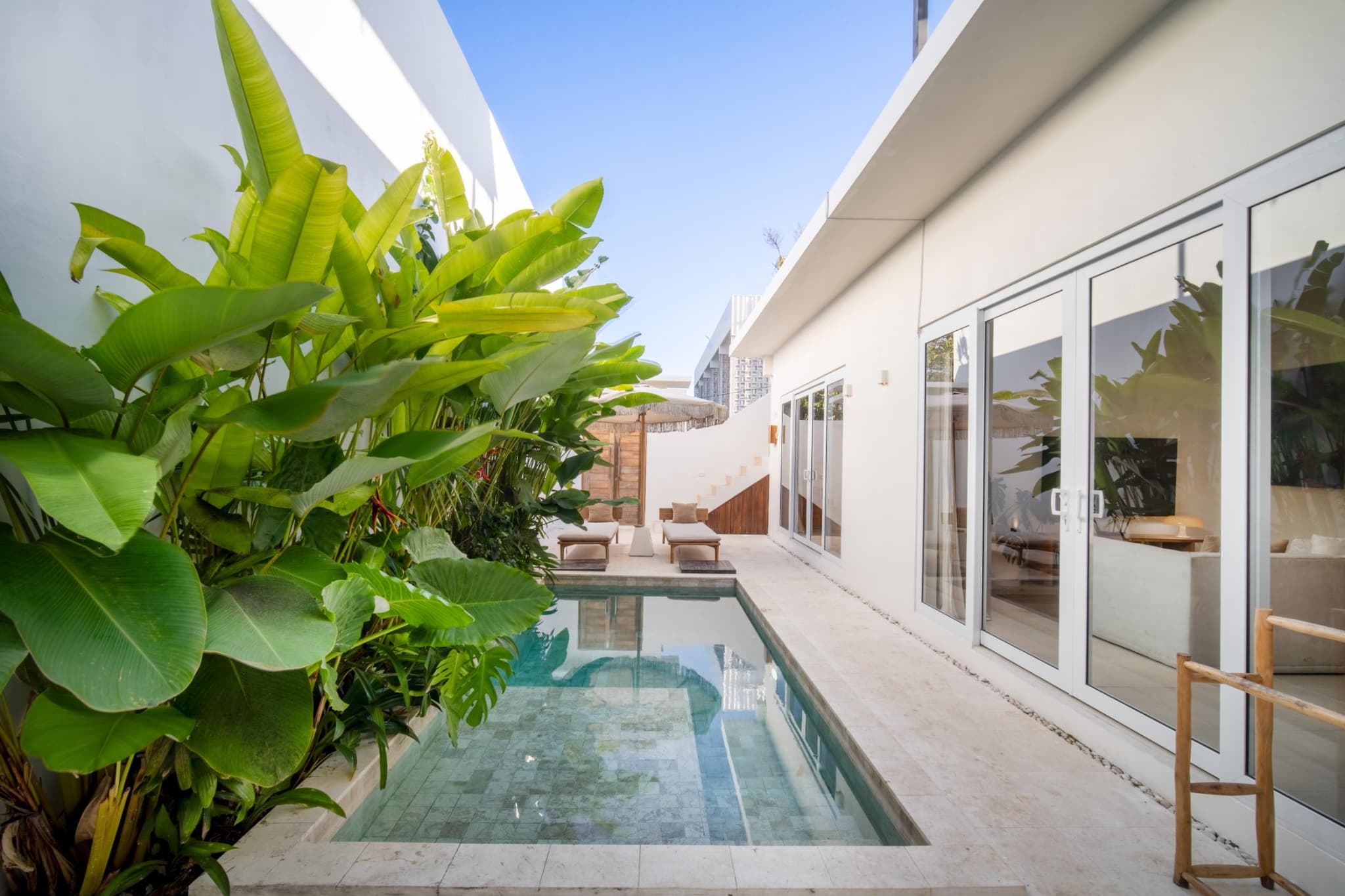 Pavira à Nyang Nyang – Villa en location-vente tropicale près de la côte d'Uluwatu — photo 1