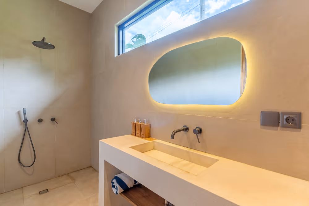 Sovana Villa in Pecatu – Modern 2BR Retreat Near Uluwatu Beaches (1/10)