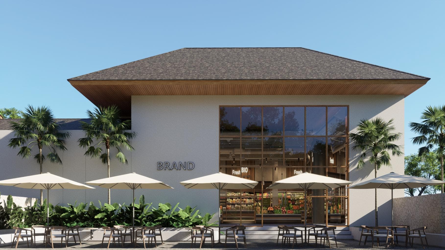 Elmaré in Nyang Nyang – Boutique Retail Spaces with Long-Term Potential — photo 1