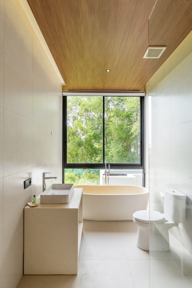 Aksara in Pecatu – Ocean & Jungle Views with Private Pool (1/15)
