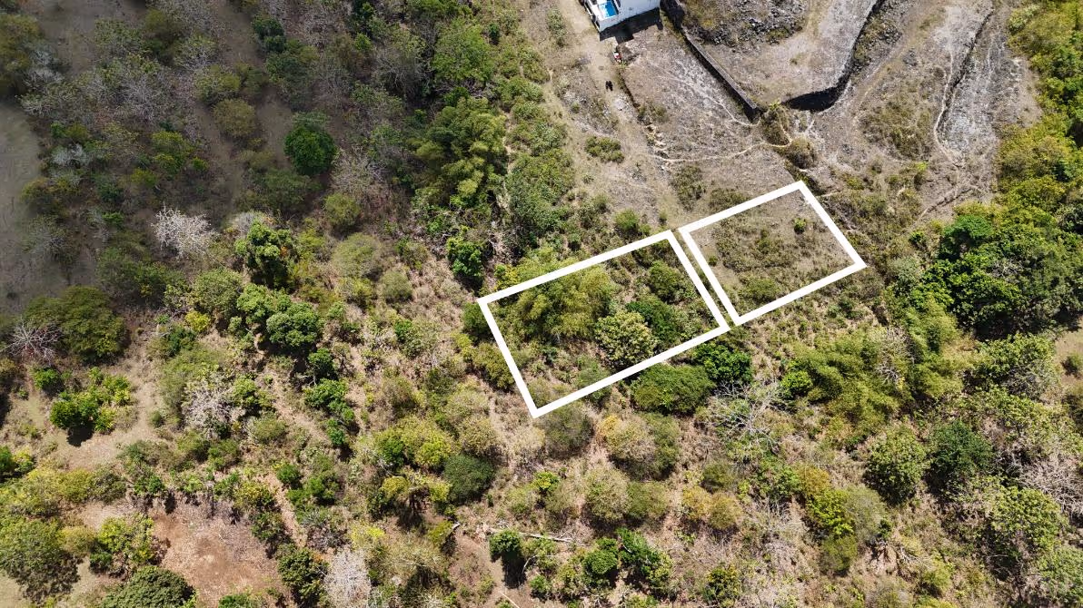 Aurum Land - 10 Are Leasehold Plot in Balangan — photo 1