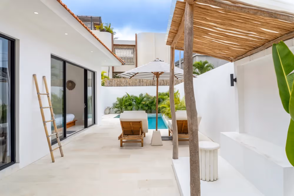 Simani Villa – 2BR Hideaway with 48-Year Lease Option — photo 1