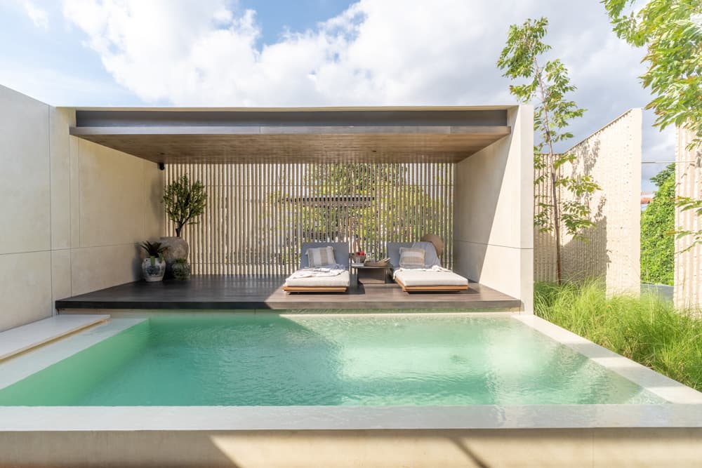 Villa Raku – Luxury 2–4 Bedroom Freehold and Leasehold Villa in Canggu (1/15)