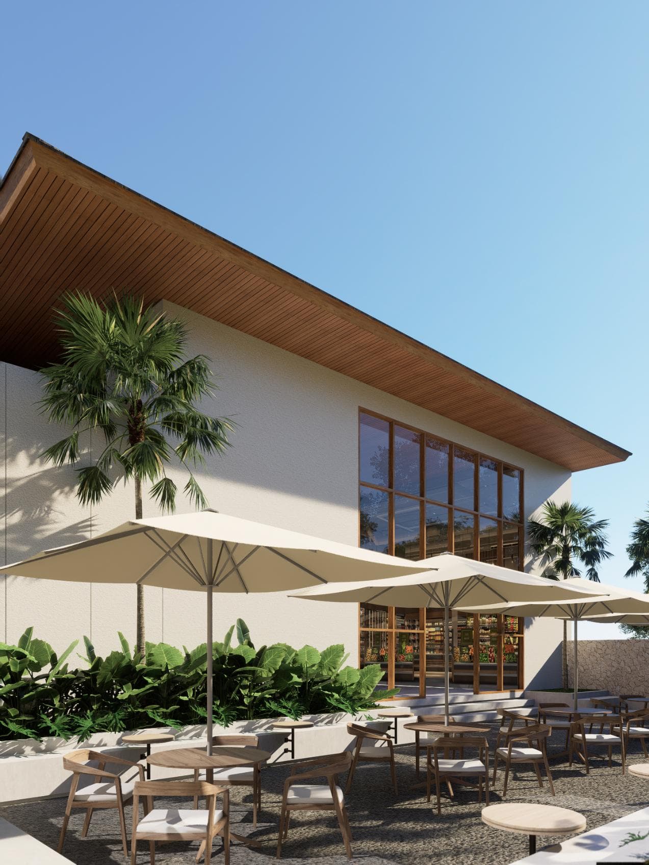Elmaré in Nyang Nyang – Boutique Retail Spaces with Long-Term Potential (1/10)