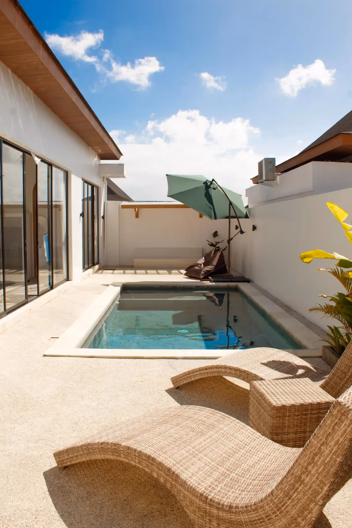 Villa Kiru – Fully Furnished 2BDR Villa with Private Pool (1/6)