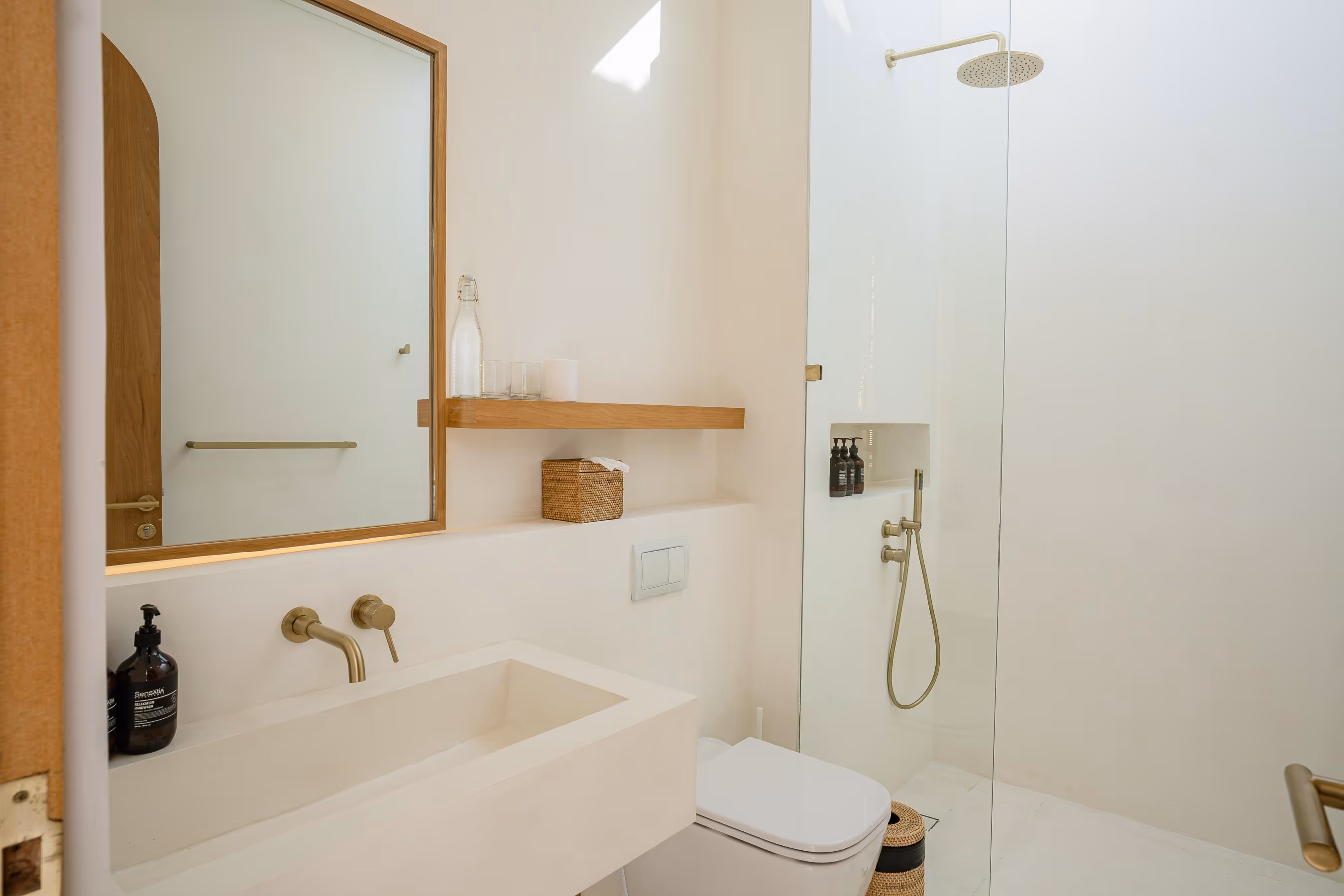 Villa Zakia – Villa 3 Chambres avec Cour et Piscine Privée (1/11)