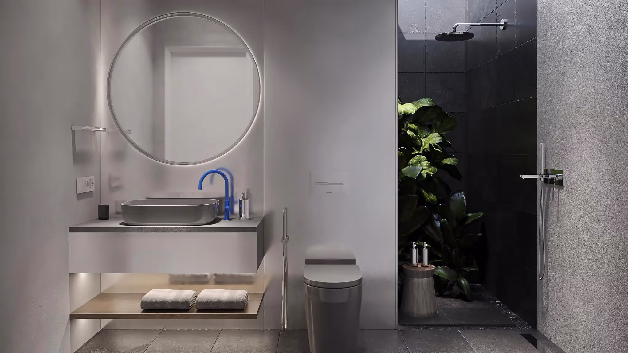Yuka Residence – Modern 1-3BDR Living with Shared Pool & Co-Working (1/11)