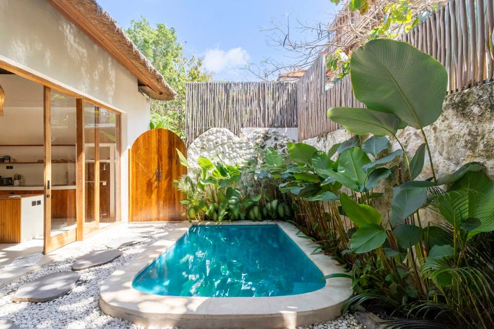 Tivora in Ungasan – Ready-to-Move 2BR Villa with Private Pool (1/17)