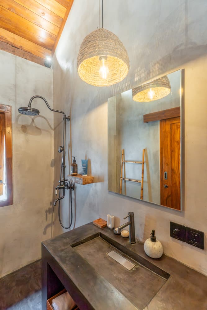 Numa Villa in Kulat – 2BR Tropical Home with Private Pool (1/11)