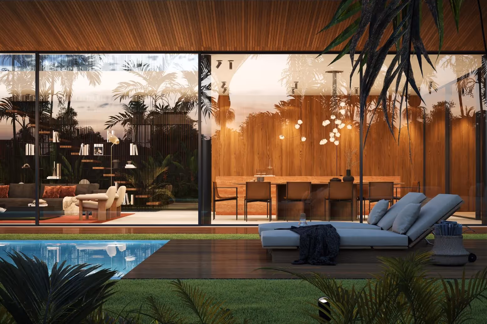 Villa Kaela – Freehold Architectural Villa with Private Pool (1/6)