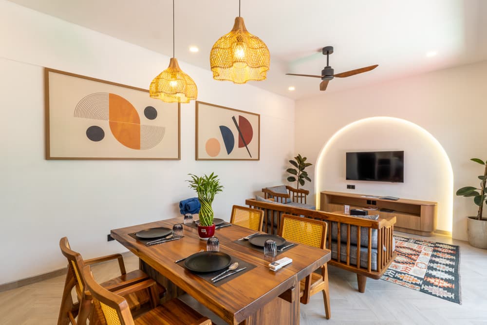 Amore Villas – Mediterranean 2–3BR Villas with Pool & 100-Year Lease (1/9)