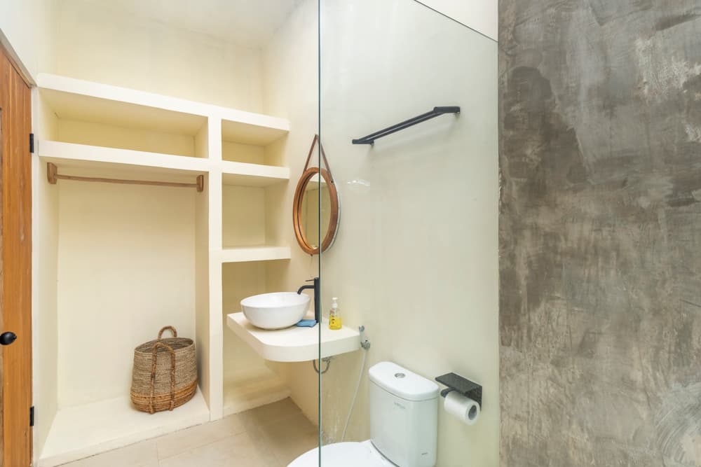 Tivora in Ungasan – Ready-to-Move 2BR Villa with Private Pool (1/17)