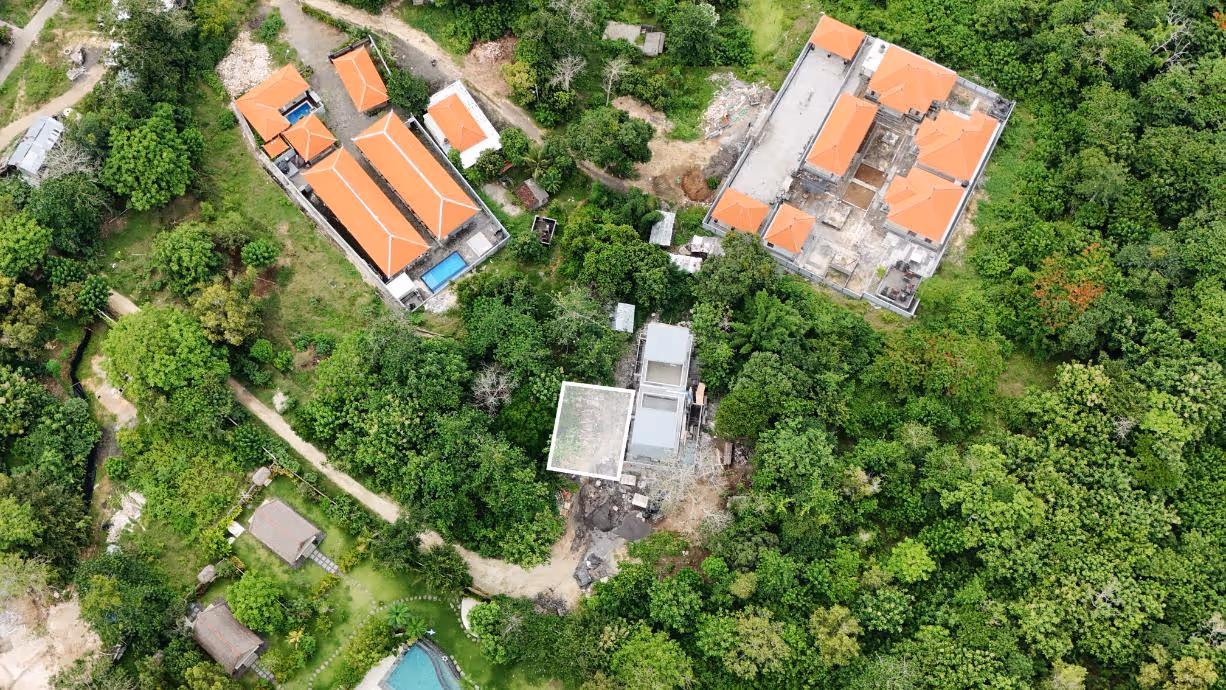 Vorin Land – Prime Leasehold Opportunity in Uluwatu (1/3)