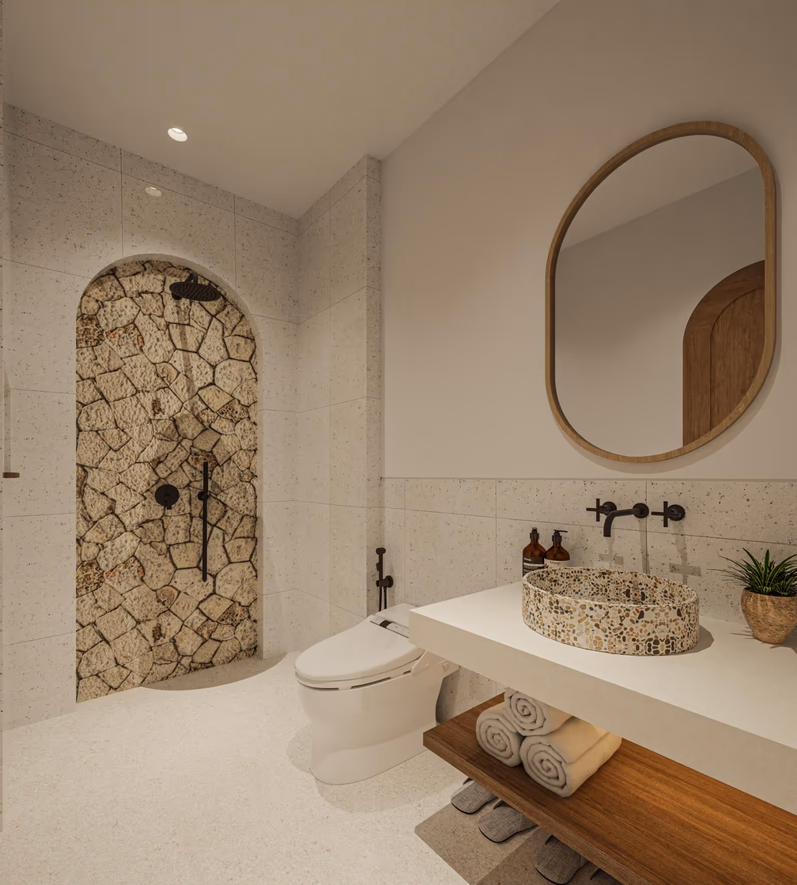 Villa Zenith - 1BDR Leasehold Villas with Private Pool (1/7)