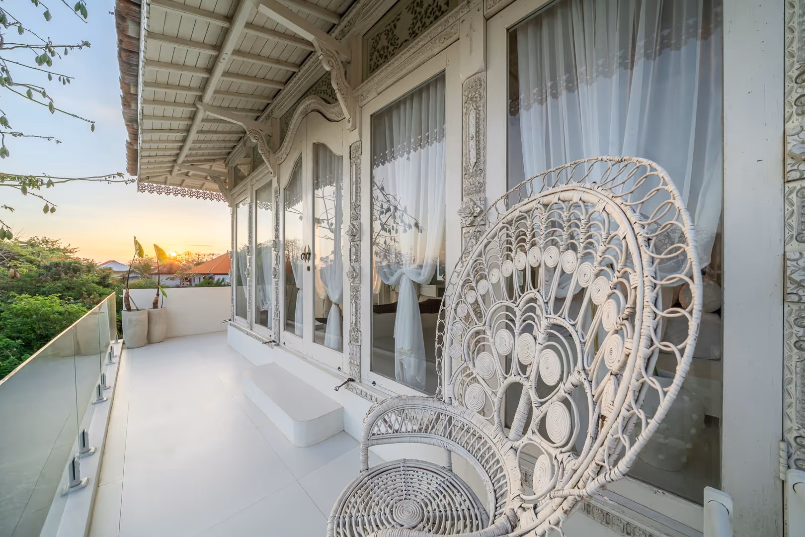 White Haven Villa – Villa Leasehold 1 Chambre à Pecatu, Uluwatu (1/8)