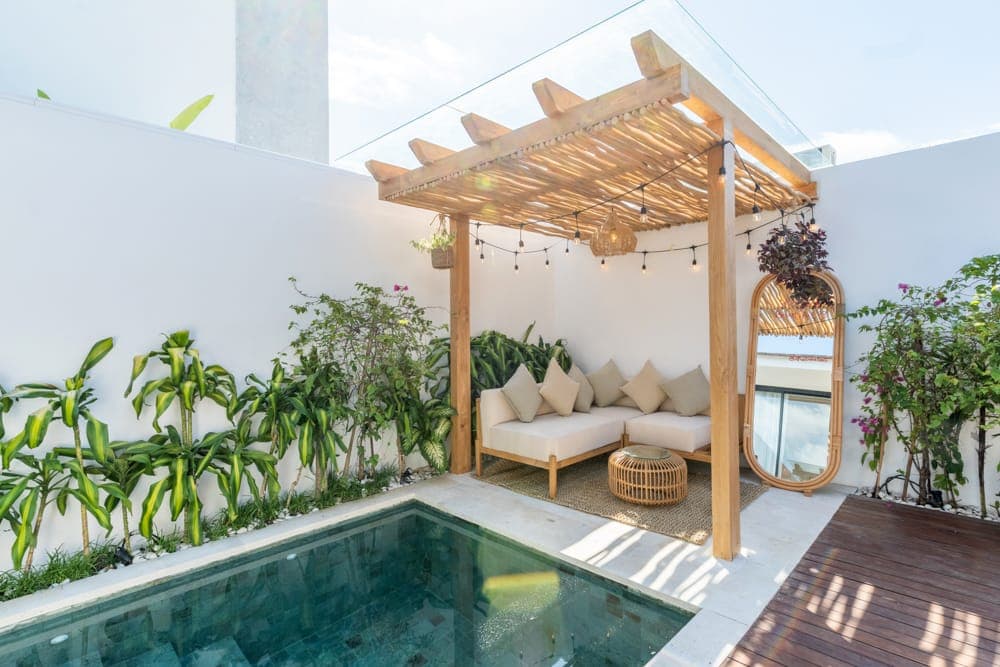 Villa Loka in Nyang Nyang – 1BDR Private Pool Oasis (1/17)