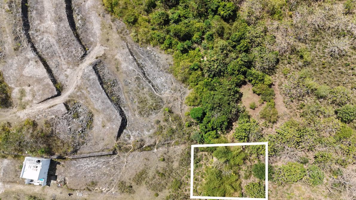 Aurum Land - 3 Are Leasehold Plot in Balangan — photo 1