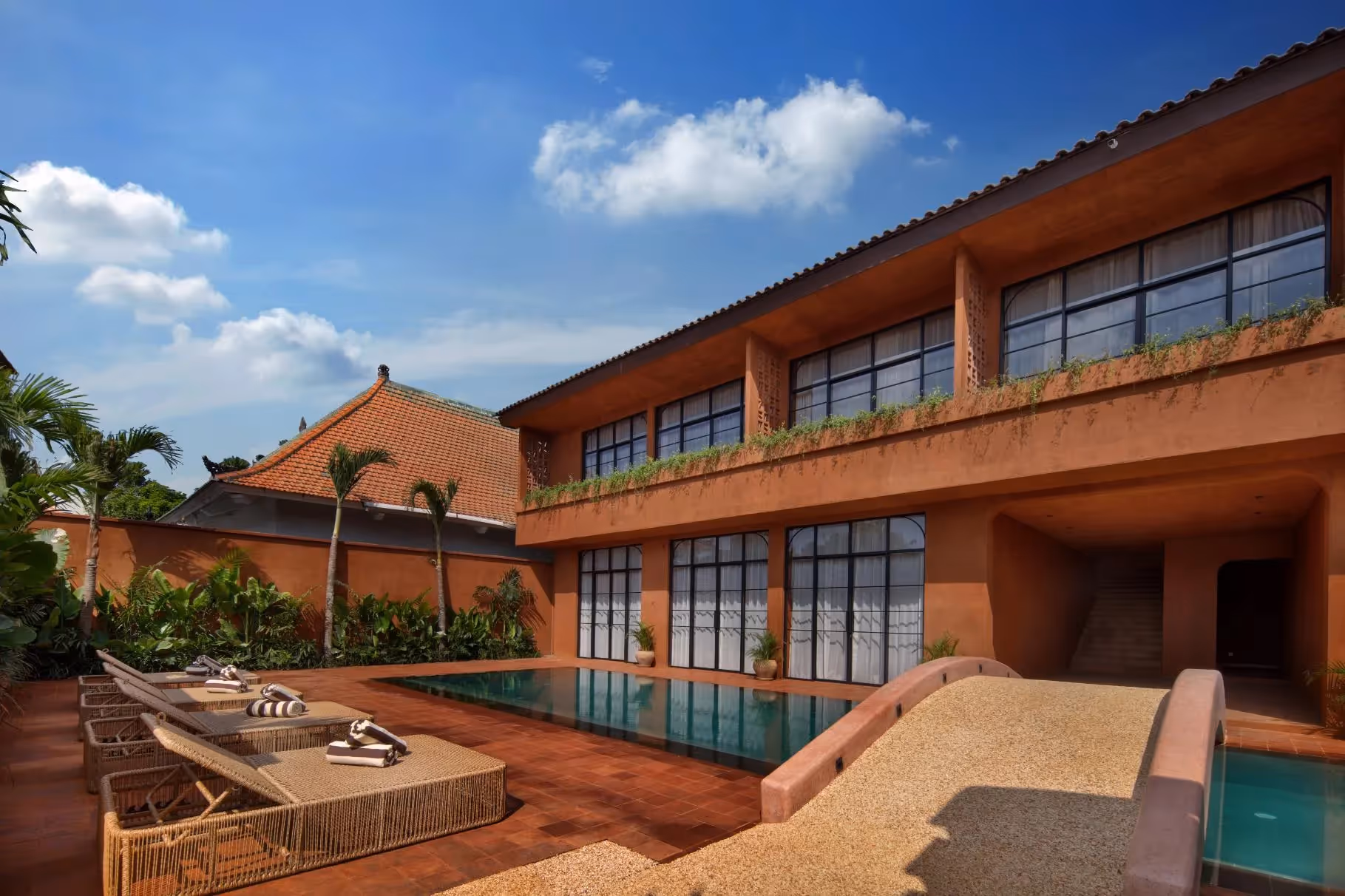 Amuri Residence - 1BDR Fully Furnished Apartment with Shared Pool (1/7)