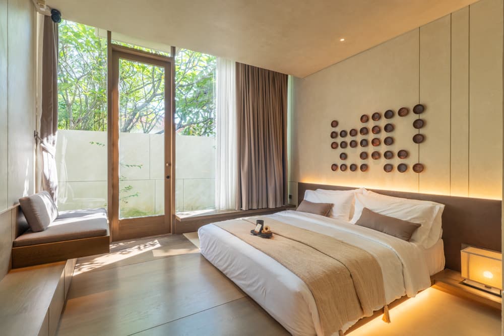 Villa Raku – Luxury 2–4 Bedroom Freehold and Leasehold Villa in Canggu (1/15)