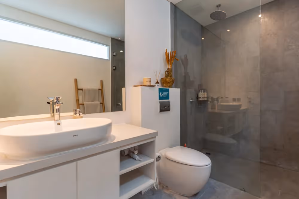 Villa Daria - Modern 3-Bedroom Leasehold Villa with Pool in Central Seminyak (1/11)