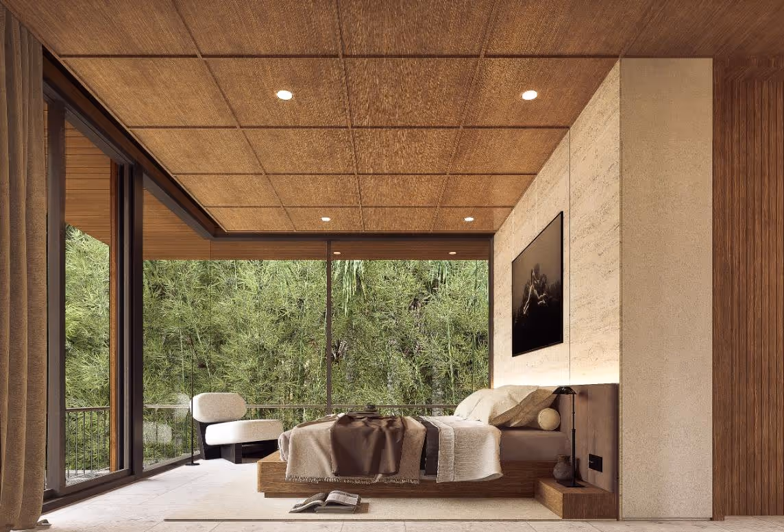 Villa Ruma – Freehold Contemporary Villas in Nuanu City (1/4)
