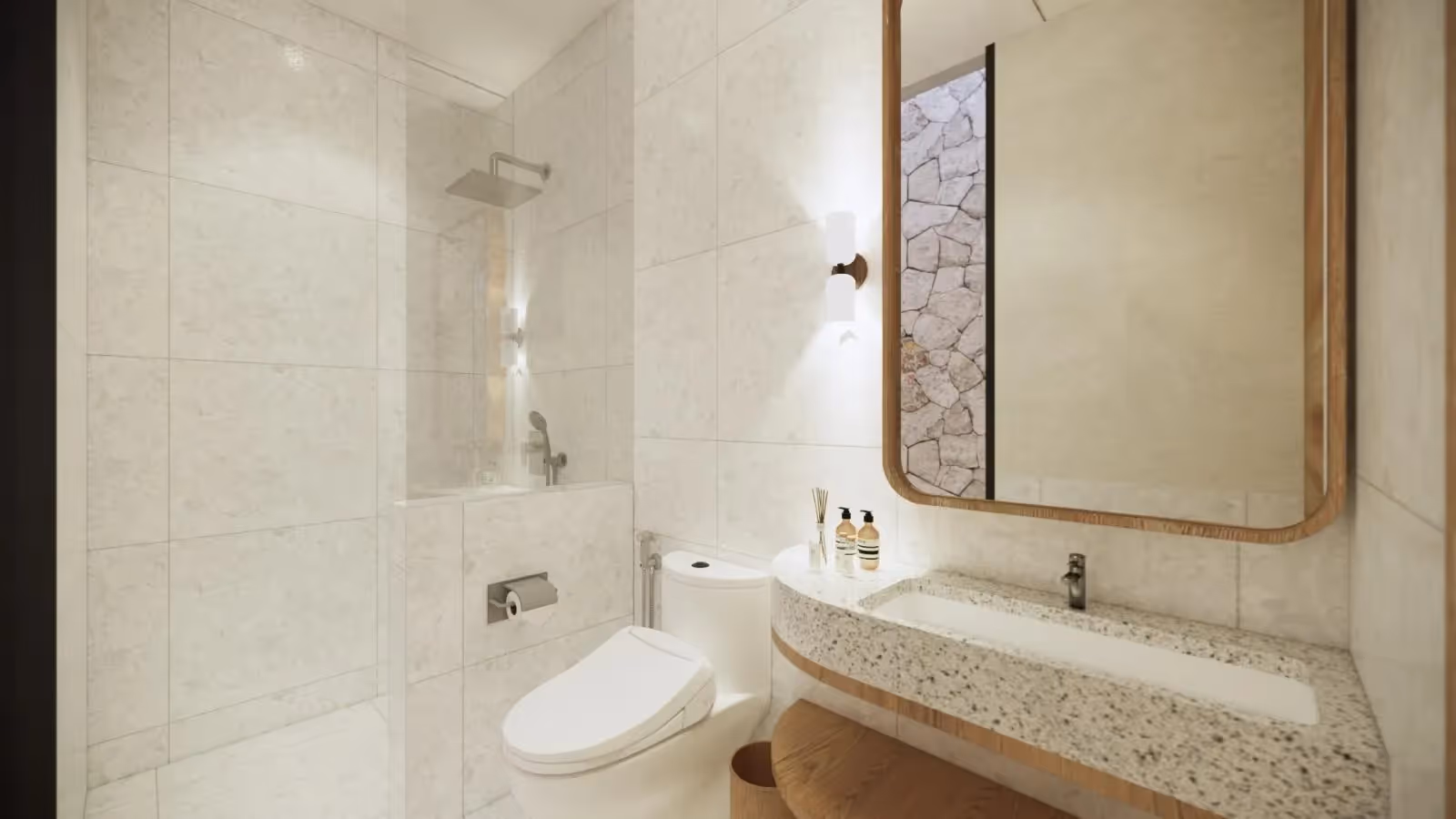 Villa Anissa - Contemporary 4BDR Leasehold Villa with Indoor Sunken Lounge and Private Garden (1/11)
