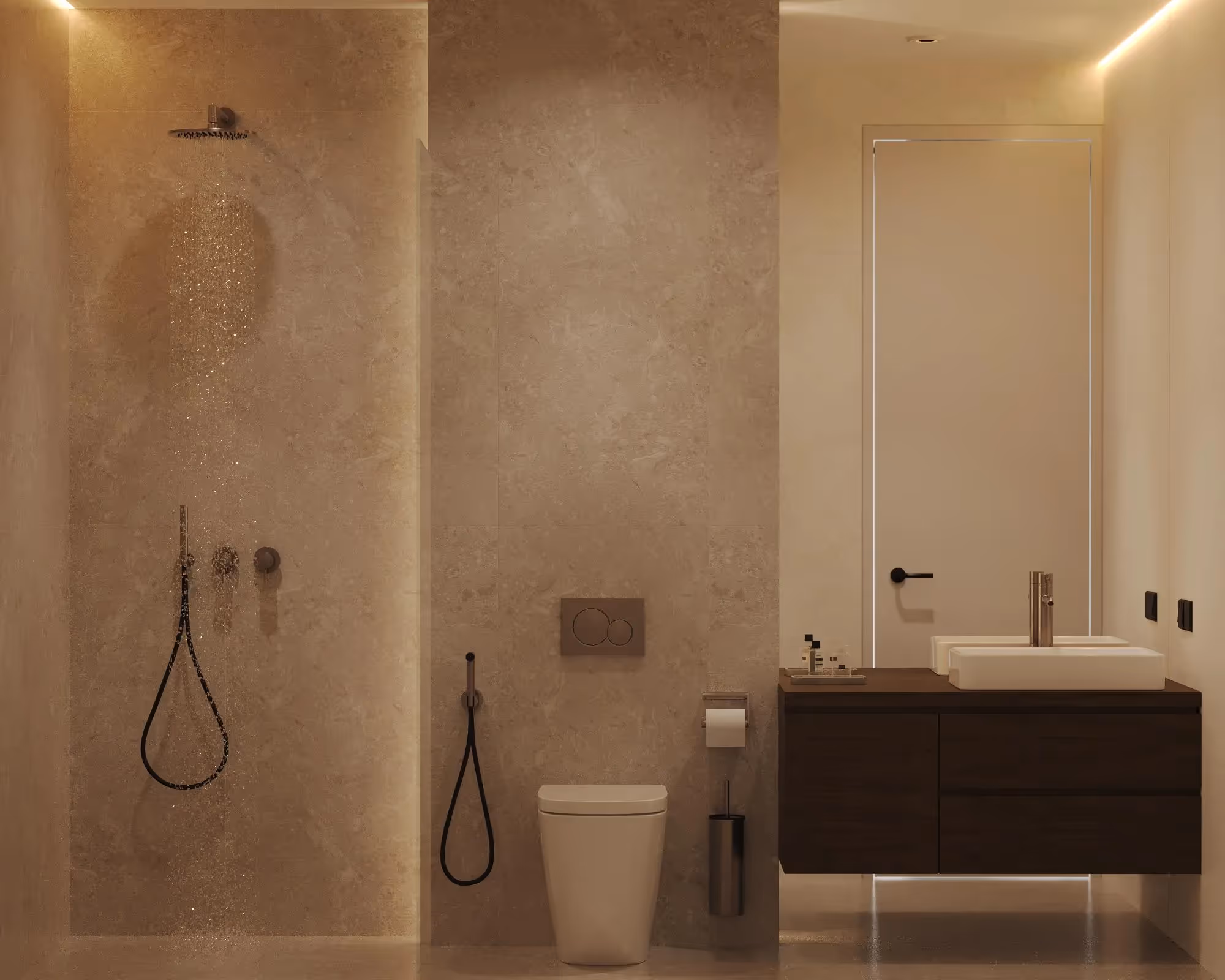 Aelion Pererenan – Smart 2BDR Townhouse with Private Pool (1/5)
