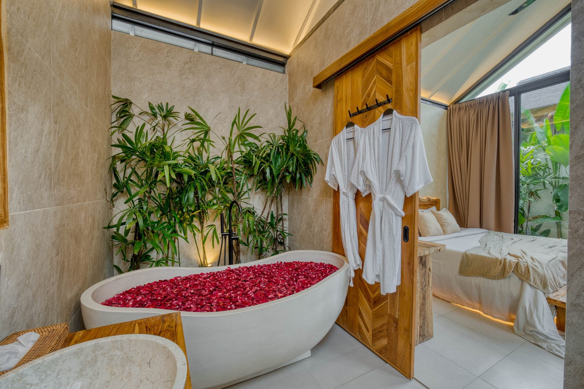 Villa Zean – Bright 1BDR Leasehold Villa with Private Pool & Minimalist Charm (1/13)