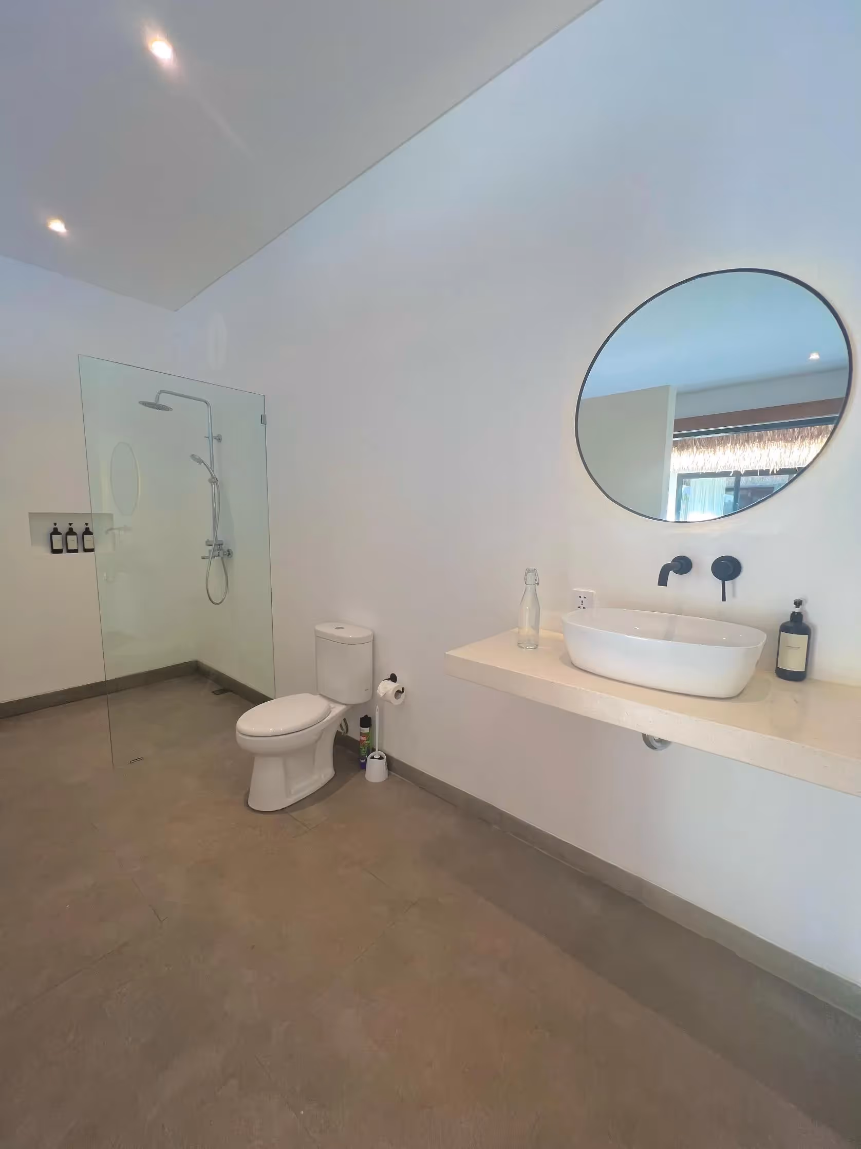 Casa Duo – 2BR Fully Furnished Villa in Central Bingin (1/6)