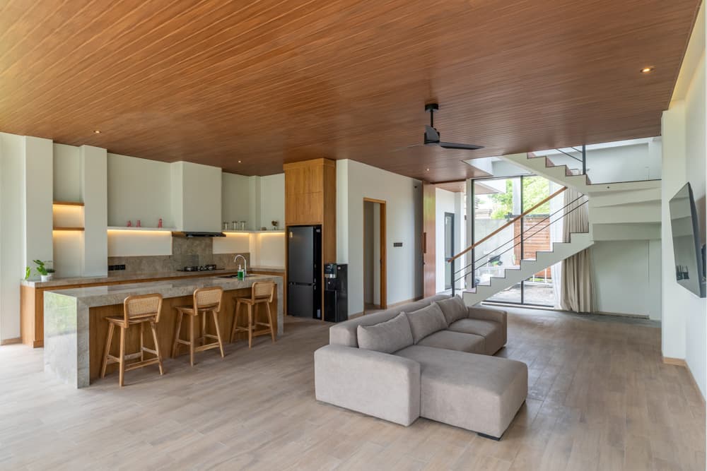 Aksara in Pecatu – Ocean & Jungle Views with Private Pool (1/15)
