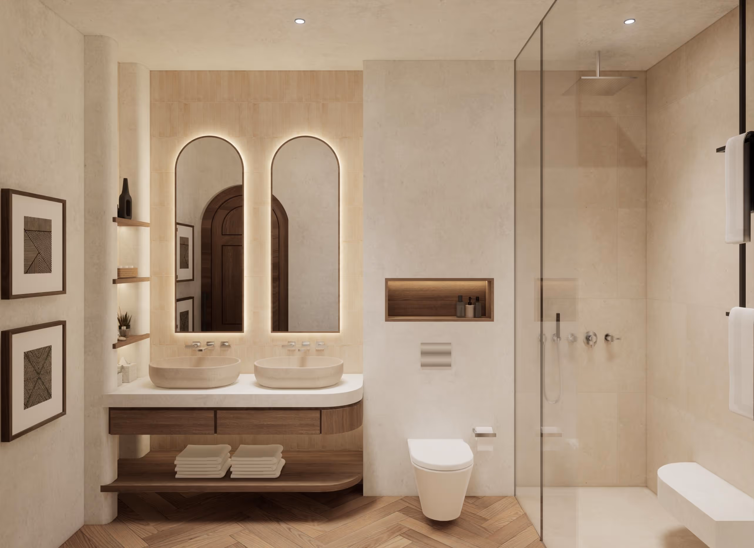 Villa Alesti – 2BDR Leasehold Villa with Private Pool & Rooftop (1/8)