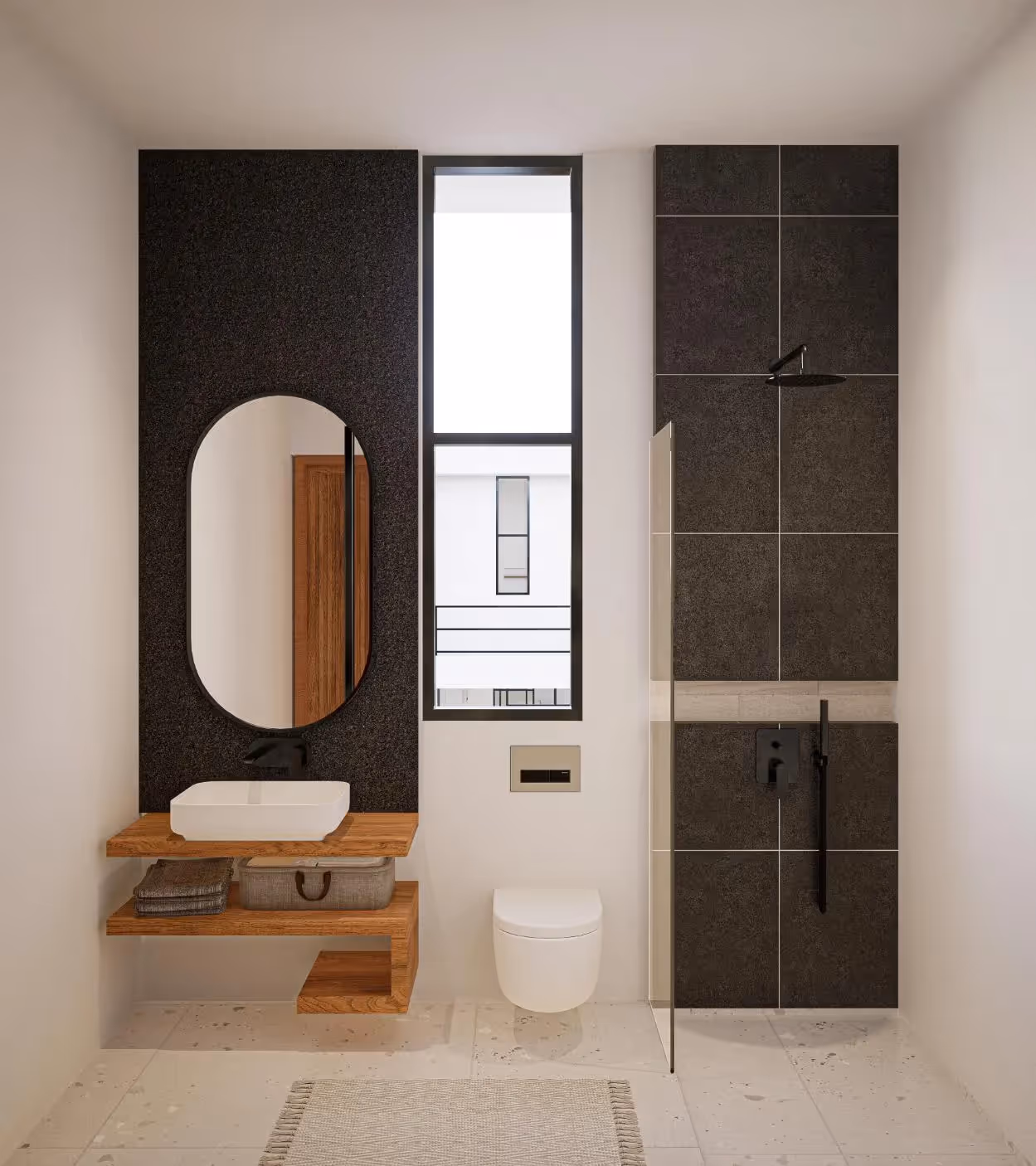 Villa Fiori – Villa moderne 3 chambres en leasehold avec salon ouvert et finitions premium (1/13)