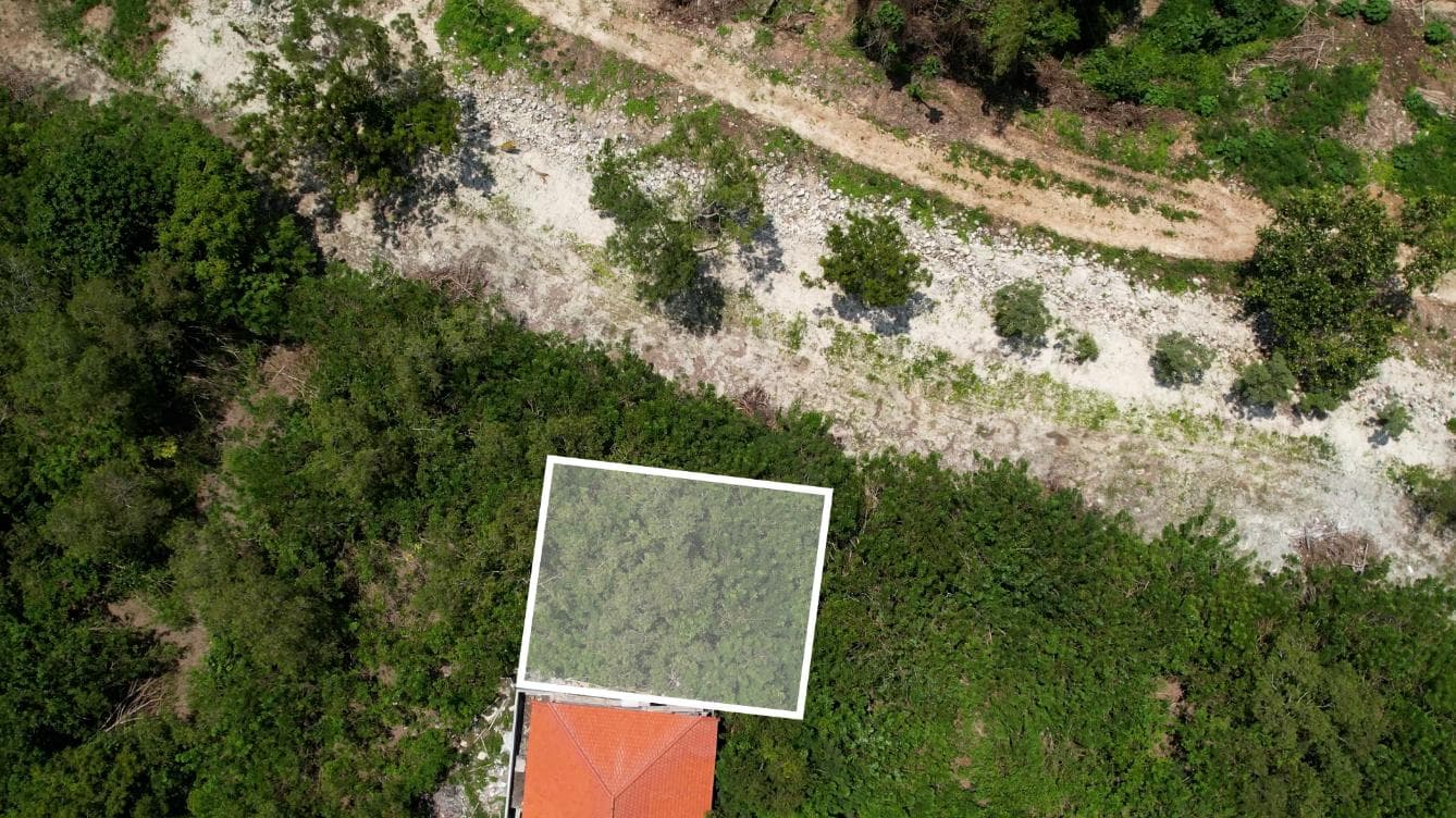 Verdea in Uluwatu – Green Zone Land Opportunity with Long Lease (1/4)