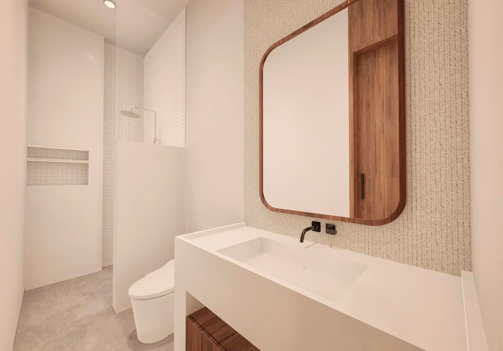Arvaya Villa – Fully Furnished 2BR with Smart Design and Private Pool (1/8)