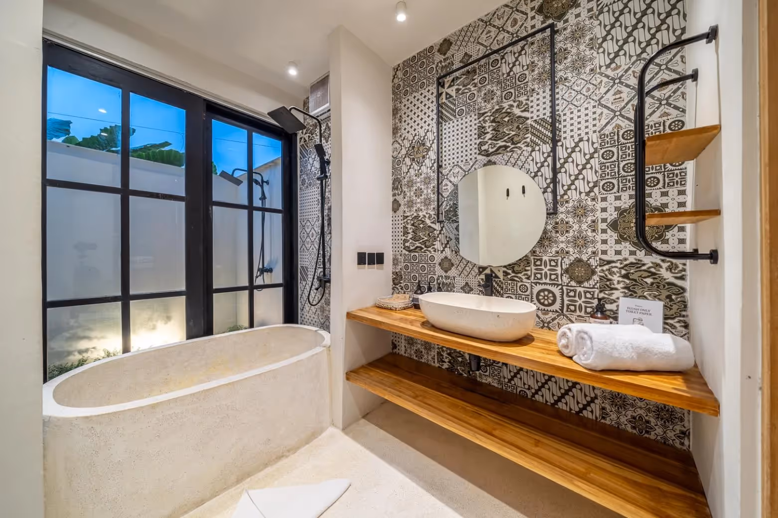 Azion Residence – Appartements en leasehold 1 chambre avec piscine privée (1/10)
