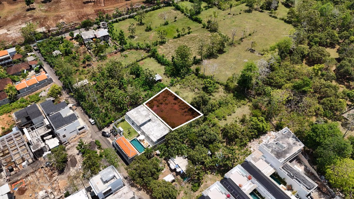 Hexa Land - Strategic 4.6 Are Land with Easy Access in Balangan (1/4)
