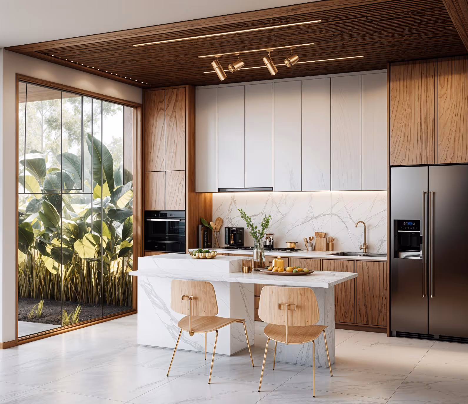 Villa Sery – Flexible 4BDR Villas with Private Pools (1/8)