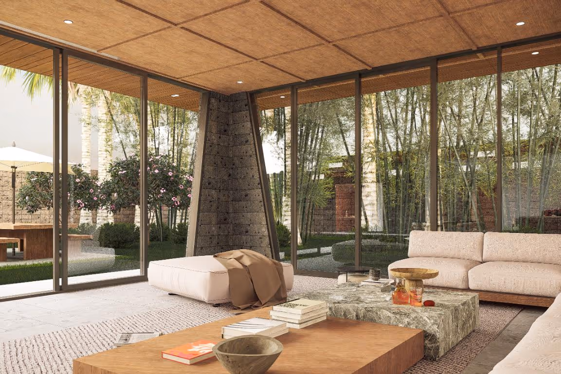 Villa Ruma – Freehold Contemporary Villas in Nuanu City (1/4)