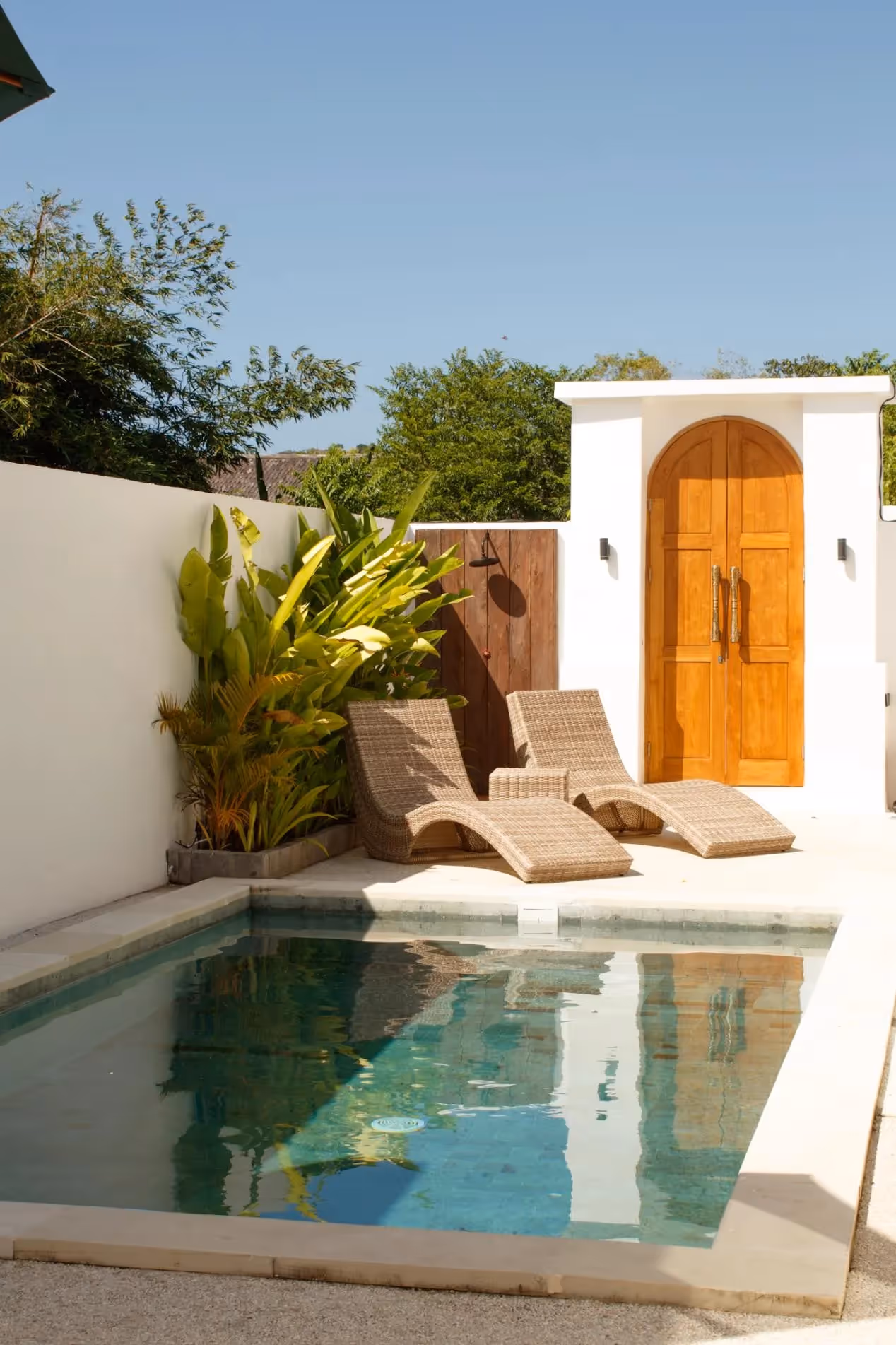 Villa Kiru – Fully Furnished 2BDR Villa with Private Pool — photo 1