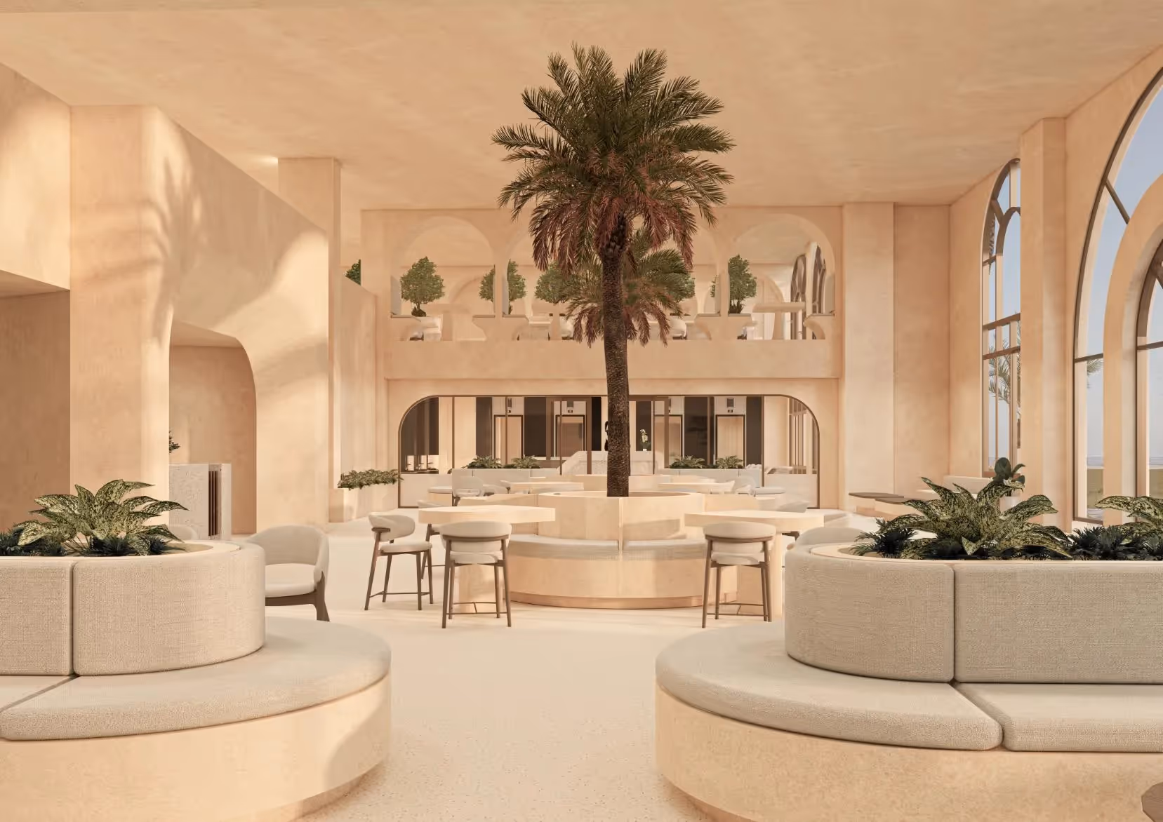 Ariza Resort - Boutique Hotel with Spa, Gym & Co-Working Space (1/12)