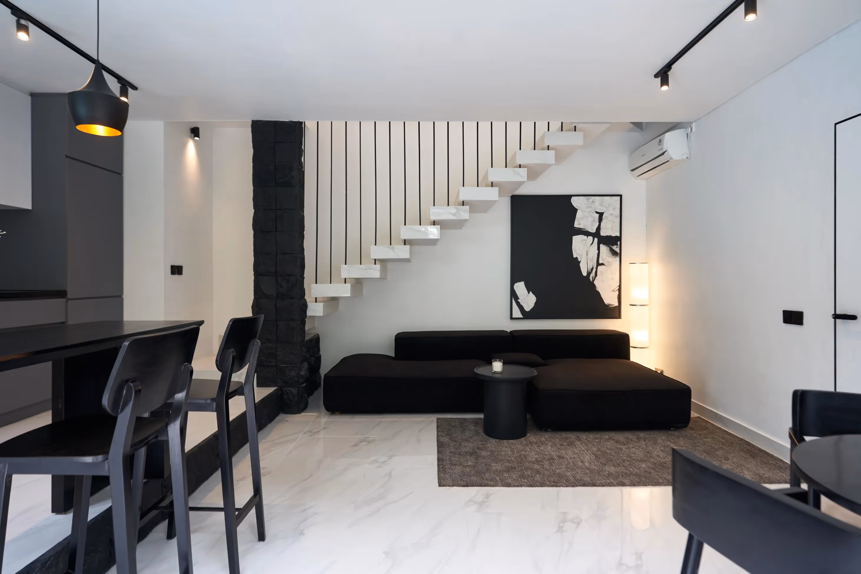 Villa Eloria – Modern 2BR Leasehold Villa with Jungle Views & Private Pool (1/8)