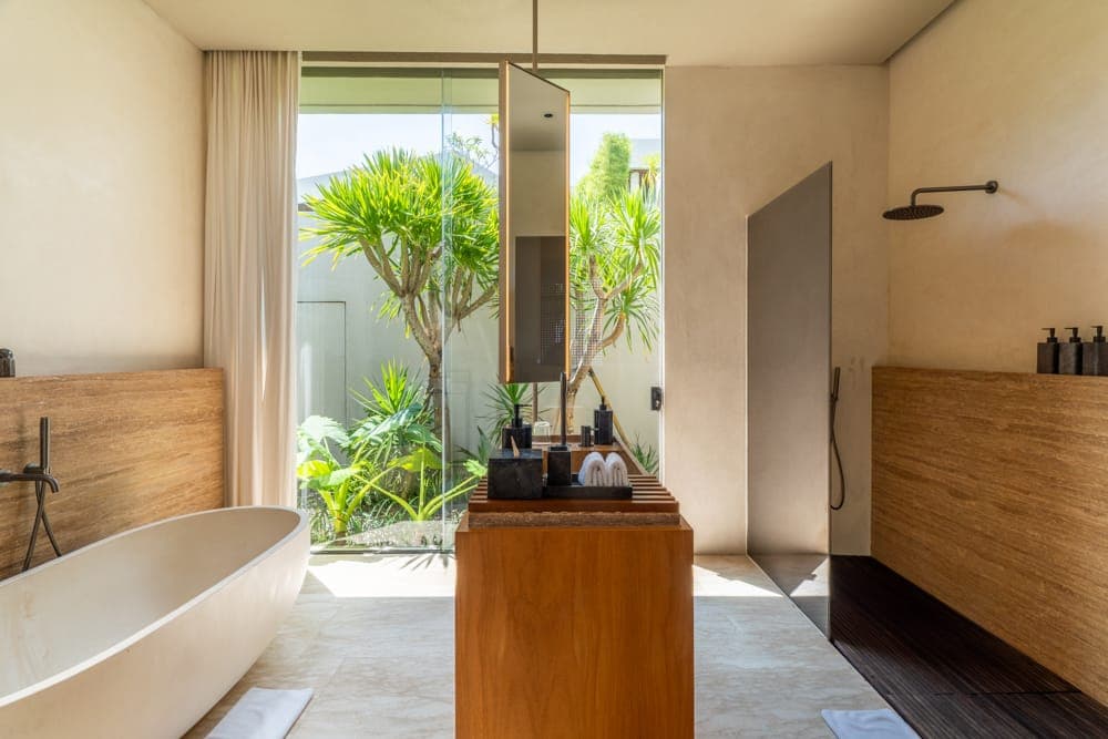 Maesa in Melasti – Ocean View 2BR with Private Pool & 89-Year Lease (1/9)