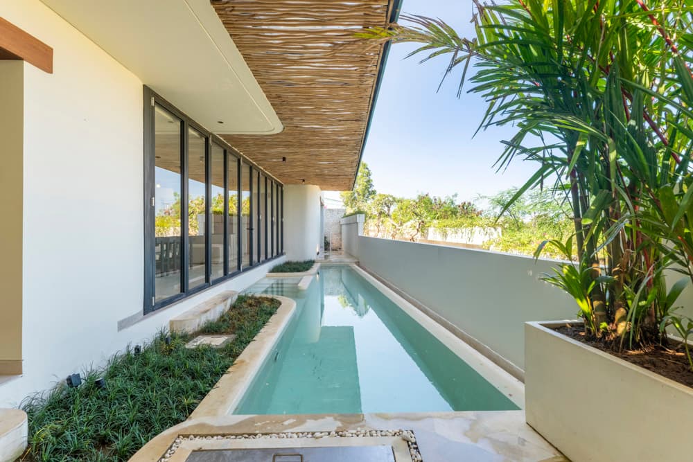 Amaré in Pecatu – Freehold 3BR Villa with Ocean Views (1/20)